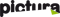 logo Pictura-crea agence de communication