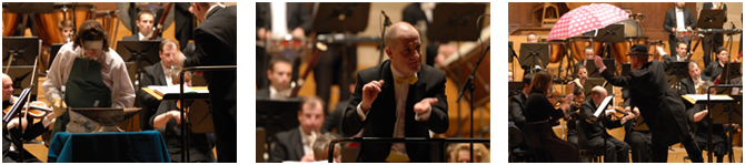 Orchestre du XXIème Siècle